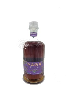 Rhum Naga Rum Vieux Shani 46%