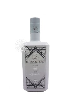 Rhum Longueteau Blanc Genesis Millésime 2020 73.8%