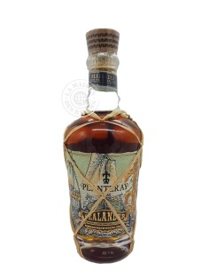 Rhum Planteray Rum Vieux Sealander 40%