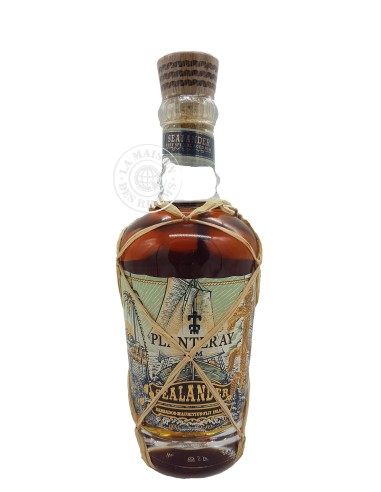 Rhum Planteray Rum Vieux Sealander 40%