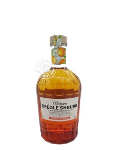 Liqueur Shrubb Clément 40%