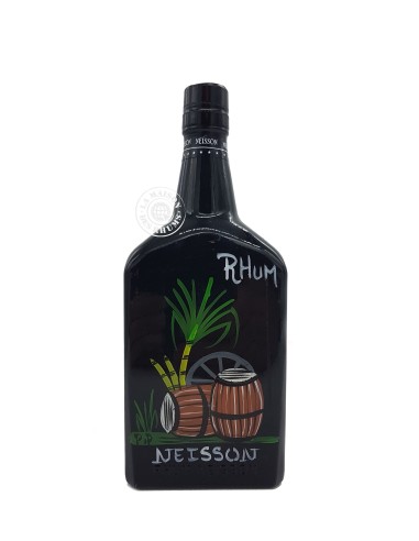Rhum Tatanka Neisson Blanc - La Roue - Edition...