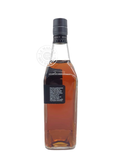 Rhum Neisson Vieux Straight From The Barrel No 261 Chai Mainmain 54.9%