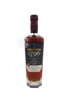 Rhum Santa Teresa Vieux Speyside Whisky Cask Finish 46%