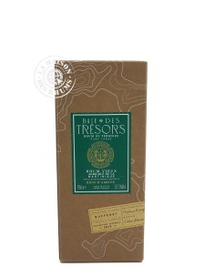 Rhum Baie des Trésors Vieux Brin d'Amour Millésime 2019... 2