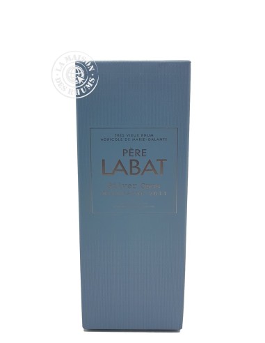 Rhum Père Labat Vieux Silver Opus Millésime...