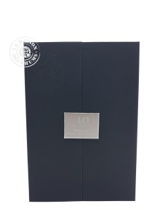 Rhum Barcelo Imperial Vieux Premium Blend 40ème... 2