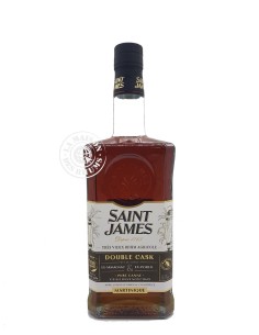 Rhum Saint James Vieux Double Cask 46.5%