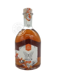Rhum Papillon Vieux 45%