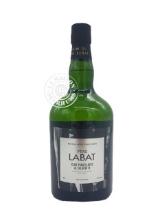 Rhum Père Labat Blanc Clos Parcellaire La Salabotte 52.5%