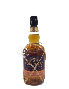 Rhum Planteray Rum Gran Añejo 40%