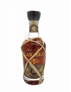 Rhum Planteray Rum Vieux XO 20th Anniversary 40%