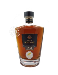 Rhum Bologne Vieux XO 42%
