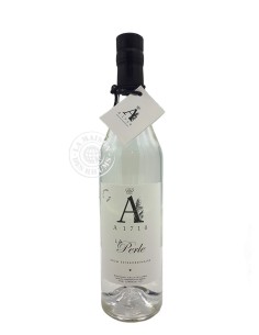 Rhum A1710 Blanc La Perle 2024 54.5%