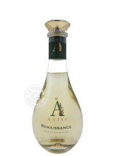 Rhum A1710 Blanc Renaissance 2025 52%