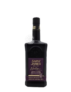 Liqueur Saint James Nectar du Maître de Chai 40%