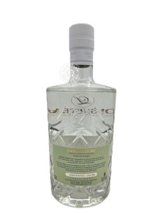 Rhum Longueteau Blanc 130 ans Terroir Unique 58.9% 2
