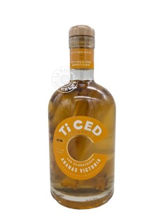 Punch Ti Arrangés de Ced' Ananas Victoria 32%
