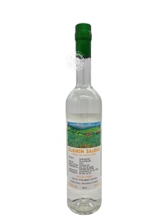 Clairin Blanc Sajous Millésime 2023 55.2%