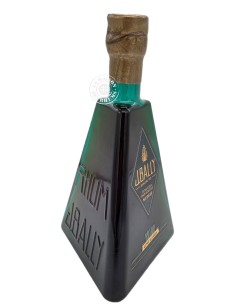 Rhum J. Bally Vieux Édition limitée Art déco Batch 3... 2