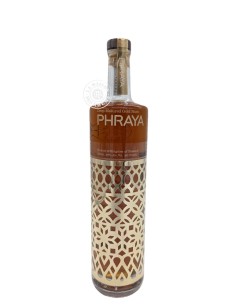 Rhum Phraya Hors d'âge - Gold 40%