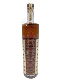 Rhum Phraya Hors d'âge - Gold 40% 2