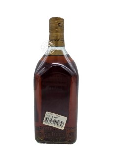 Rhum J. Bally Vieux Millésime 1985 45% 75cl 2