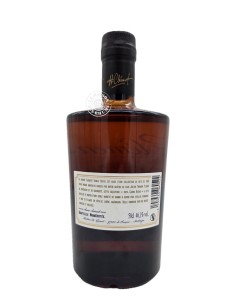 Rhum Clément Vieux Canne Bleue Single Batch 46.1% 50cl 2