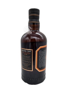Rhum Black Tot Vieux Finest Caribbean Rum 46.2% 2