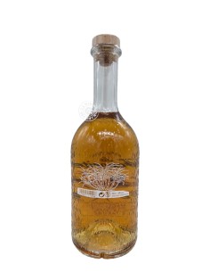 Rhum La Favorite Tjè Kann ESB Millésime 2025 45% 100cl 2
