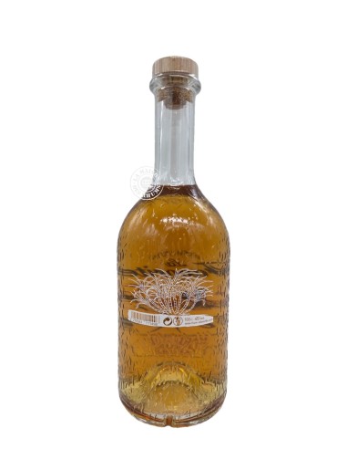 Rhum La Favorite Tjè Kann ESB Millésime 2025...