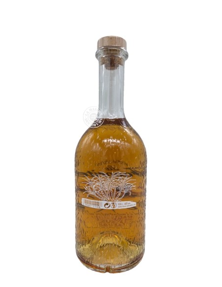 Rhum La Favorite Tjè Kann ESB Millésime 2025 45% 100cl