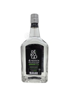 Rhum Neisson Blanc Dekolaj - Clos Godinot 52.5% 2