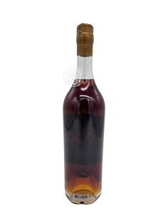 Rhum A1710 Vieux - Confessions - 50.2% 2