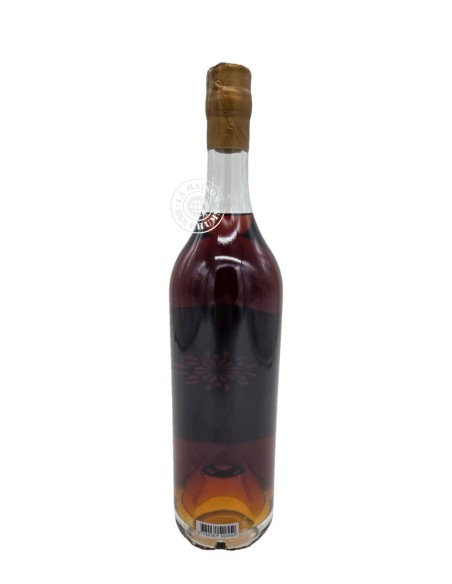 Rhum A1710 Vieux - Confessions - 50.2%