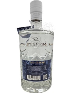 Rhum Longueteau Blanc - L'intemporel 62% 2