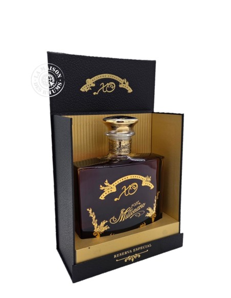 Rhum Millonario Vieux XO Reserva Especial 40%