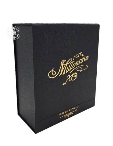 Rhum Millonario Vieux XO Reserva Especial 40%