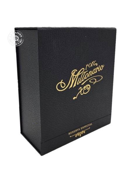 Rhum Millonario Vieux XO Reserva Especial 40%