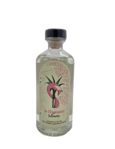 Rhum Le Flamant Rhum 2024 -  Blanc 50% 50cl
