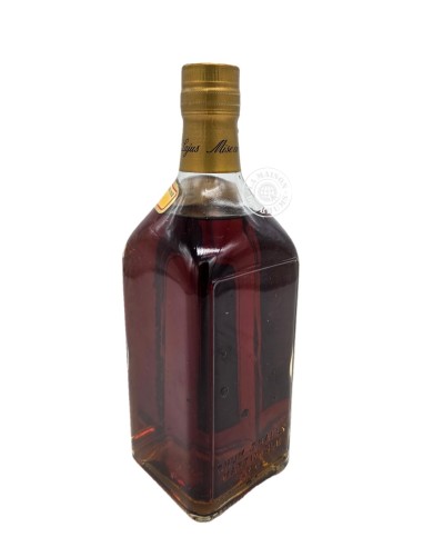 Rhum J. Bally Vieux Millésime 1975 45% 70cl