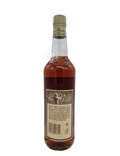 Rhum Trois Rivières Vieux Millésime 1982 45% 2