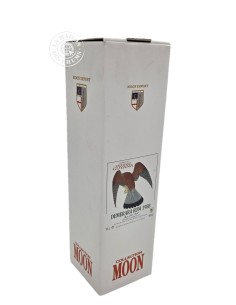 Rhum Moon Import Vieux Versailles Enmore Millésime 1988... 2