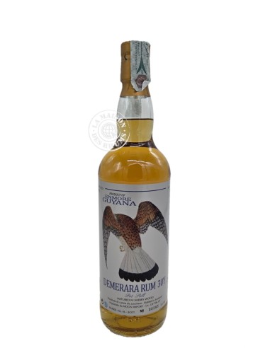 Rhum Moon Import Vieux Versailles Enmore...