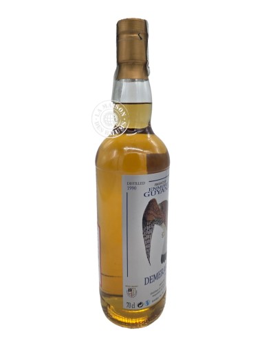 Rhum Moon Import Vieux Versailles Enmore...