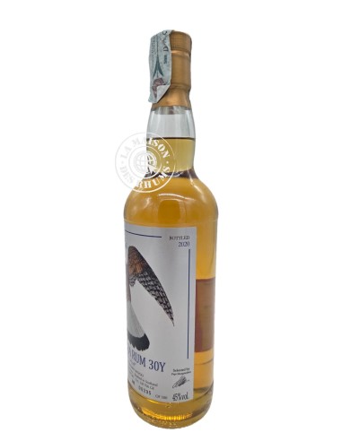 Rhum Moon Import Vieux Versailles Enmore...