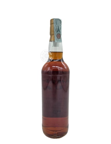 Rhum Moon Import Vieux Uitvlugt Demerara Guyana...