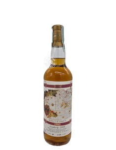 Rhum Moon Import Vieux Jamaïca SJXB Millésime 1983 29 ans...