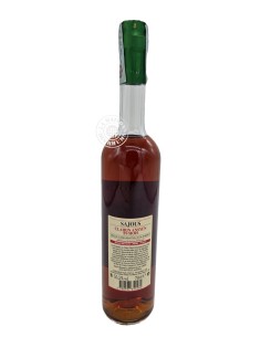 Clairin Ansyen Sajous Millésime 2017 29 mois ex-sherry... 2