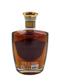 Rhum Rum Nation Vieux Venezuela XO 25th Anniversary... 2